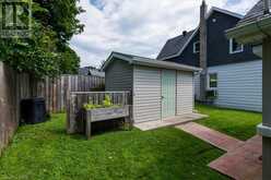 91 PATRICK Street Orillia