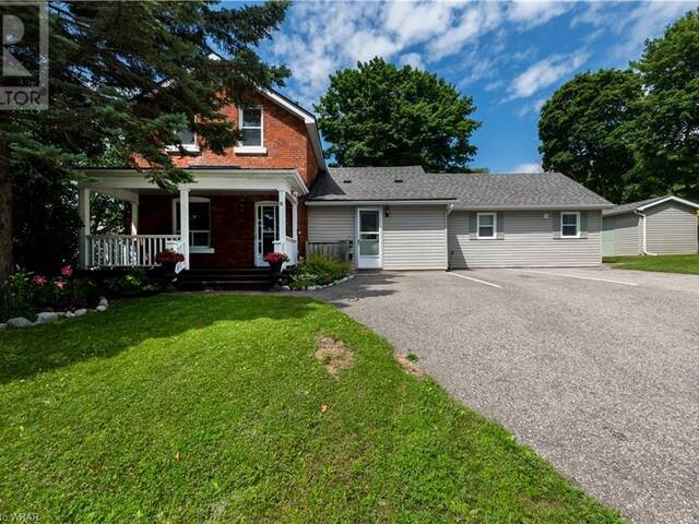 91 PATRICK Street Orillia Ontario