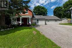 91 PATRICK Street Orillia