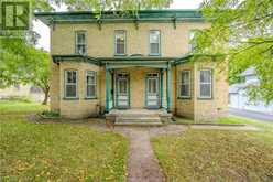 79-81 ST. GEORGE Street Kitchener