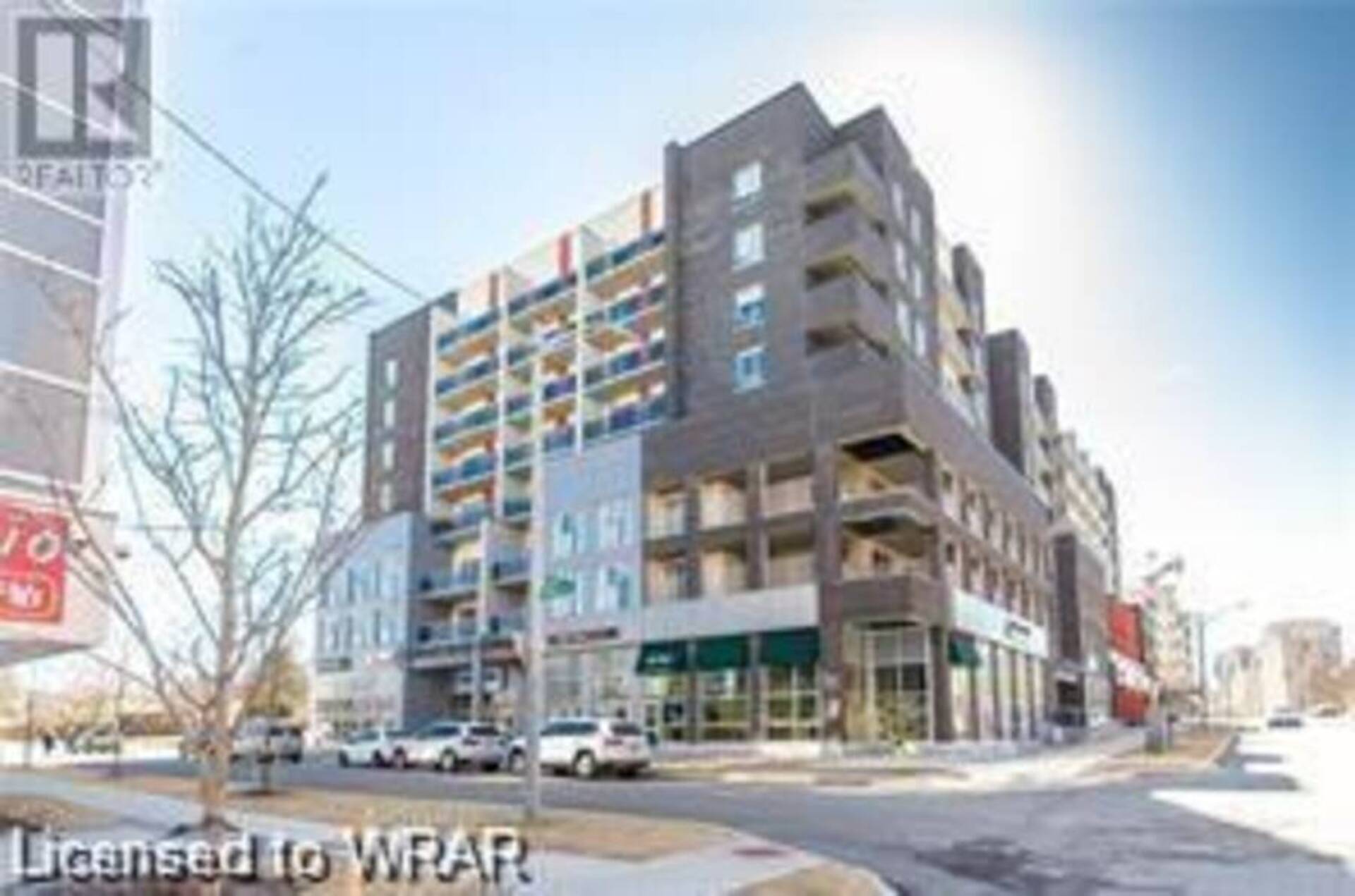 280 LESTER Street Unit# 115 Waterloo