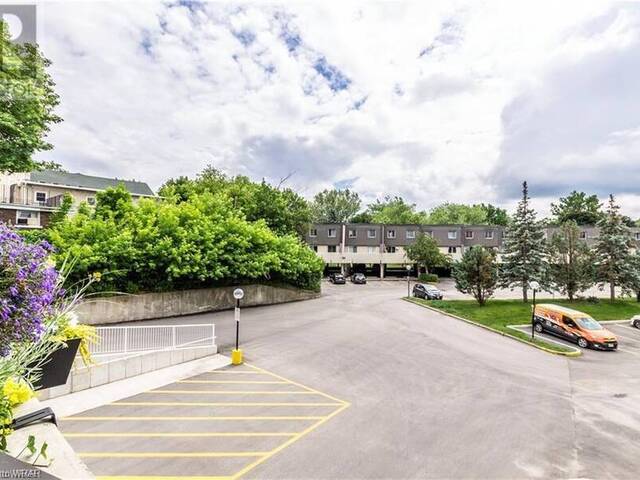 10 COOPER Street Unit# 206 Cambridge Ontario