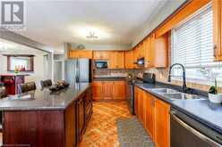 913 RUSH MEADOW Court Kitchener