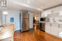 913 RUSH MEADOW Court Kitchener