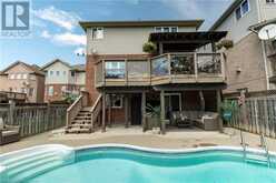 913 RUSH MEADOW Court Kitchener