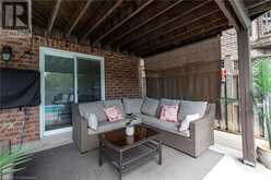 913 RUSH MEADOW Court Kitchener