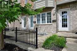 758 BLEAMS Road Unit# A Kitchener