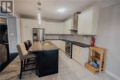 45 PARKGLEN Street Unit# Upper Level Kitchener