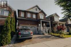 45 PARKGLEN Street Unit# Upper Level Kitchener