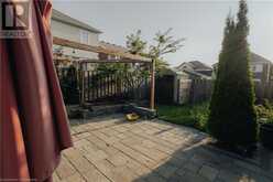 45 PARKGLEN Street Unit# Upper Level Kitchener