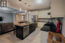 45 PARKGLEN Street Unit# Upper Level Kitchener