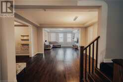 45 PARKGLEN Street Unit# Upper Level Kitchener