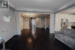 45 PARKGLEN Street Unit# Upper Level Kitchener