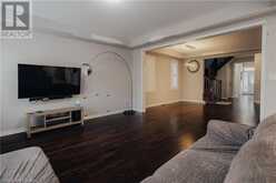 45 PARKGLEN Street Unit# Upper Level Kitchener