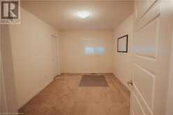 45 PARKGLEN Street Unit# Upper Level Kitchener