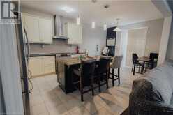 45 PARKGLEN Street Unit# Upper Level Kitchener