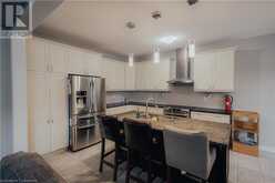 45 PARKGLEN Street Unit# Upper Level Kitchener