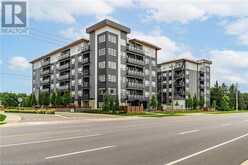 243 NORTHFIELD Drive E Unit# 304 Waterloo