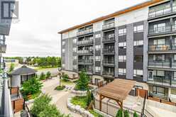 243 NORTHFIELD Drive E Unit# 304 Waterloo