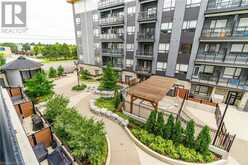 243 NORTHFIELD Drive E Unit# 304 Waterloo