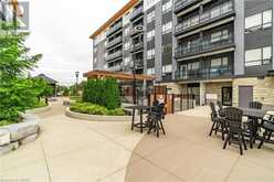 243 NORTHFIELD Drive E Unit# 304 Waterloo