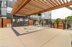 243 NORTHFIELD Drive E Unit# 304 Waterloo