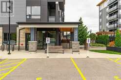 243 NORTHFIELD Drive E Unit# 304 Waterloo