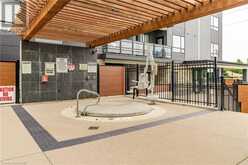 243 NORTHFIELD Drive E Unit# 304 Waterloo