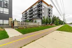 243 NORTHFIELD Drive E Unit# 304 Waterloo