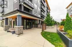 243 NORTHFIELD Drive E Unit# 304 Waterloo