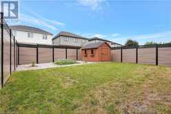 605 SUNDEW Drive Waterloo