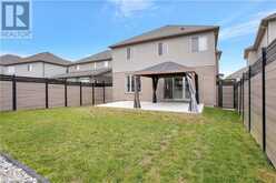 605 SUNDEW Drive Waterloo