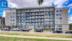 275 LARCH Street Unit# B215 Waterloo