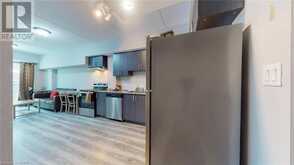 275 LARCH Street Unit# B215 Waterloo