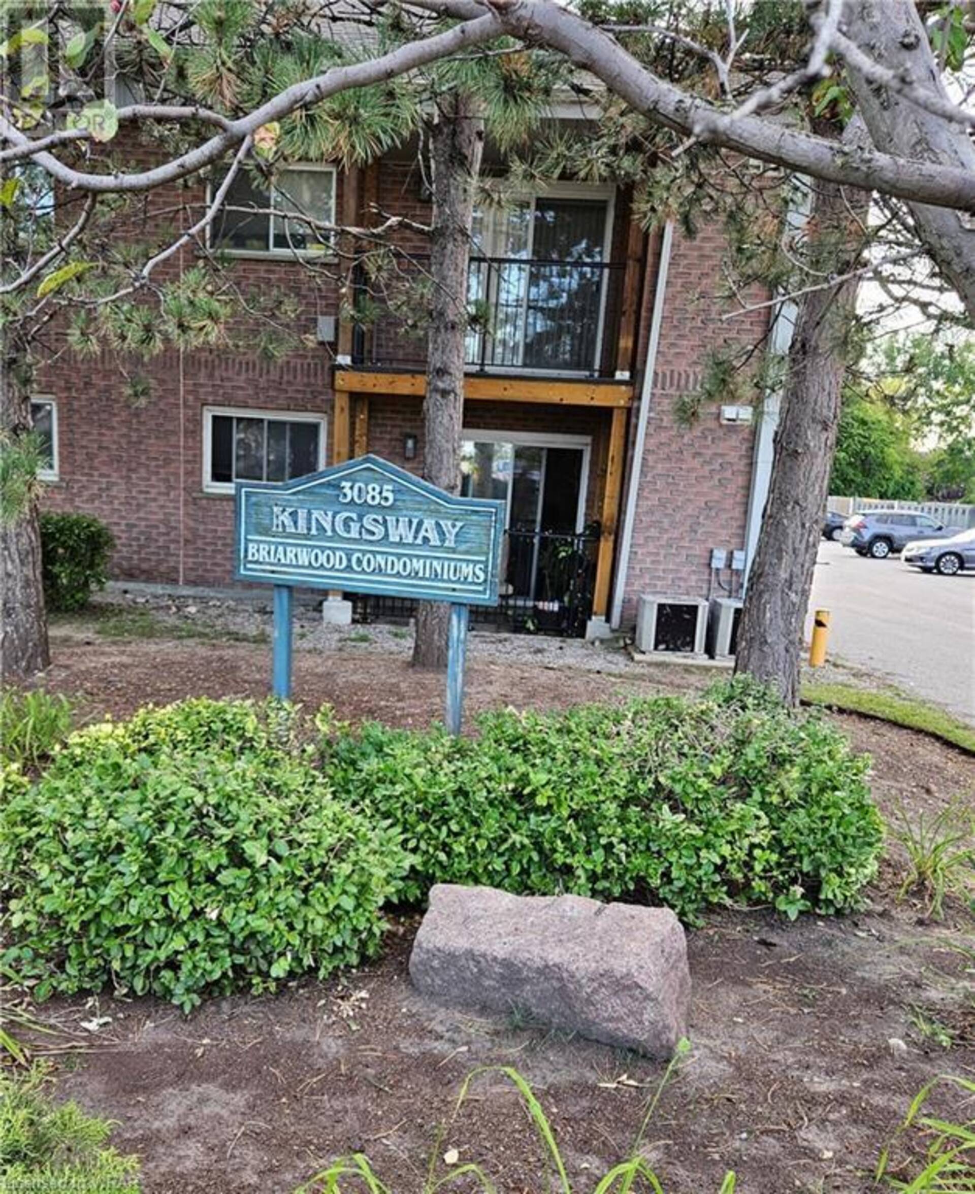 3085 KINGSWAY Drive Unit# 3 Kitchener