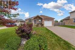 88 ANDREWS Drive Drayton