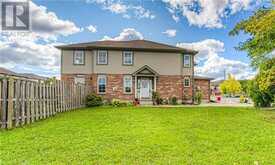 2 MAX BECKER Drive Kitchener