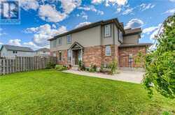 2 MAX BECKER Drive Kitchener