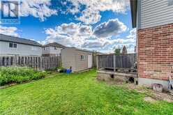 2 MAX BECKER Drive Kitchener