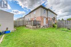 2 MAX BECKER Drive Kitchener