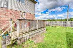 2 MAX BECKER Drive Kitchener