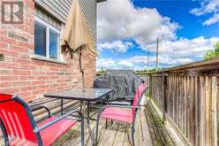 2 MAX BECKER Drive Kitchener