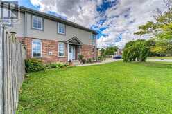 2 MAX BECKER Drive Kitchener