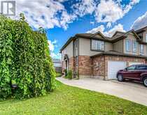 2 MAX BECKER Drive Kitchener