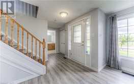 2 MAX BECKER Drive Kitchener