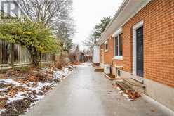 348 FOREST HILL Drive Unit# LOWER Kitchener