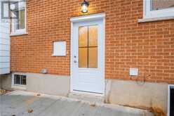 348 FOREST HILL Drive Unit# LOWER Kitchener