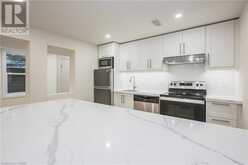 348 FOREST HILL Drive Unit# LOWER Kitchener