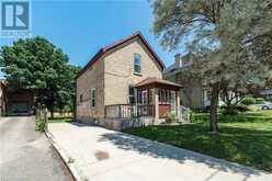 422 LAMBTON Street W Durham