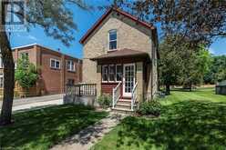 422 LAMBTON Street W Durham